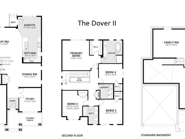 DOVER II