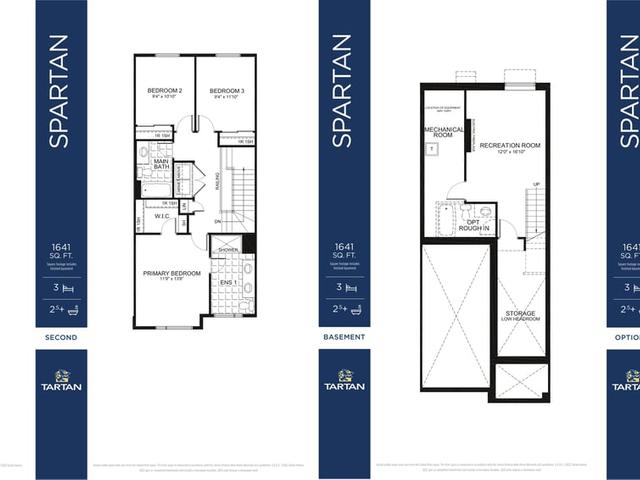 Ph 25 Lot 99D - SPARTAN