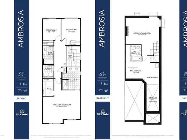 Ph 25 Lot 108A - AMBROSIA