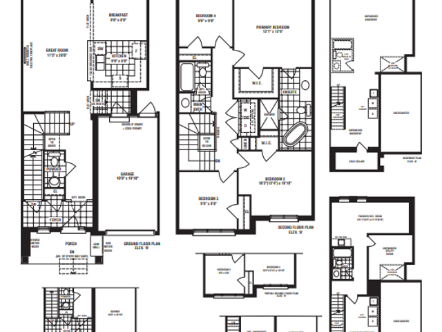 Emerald - BLK268 TH3