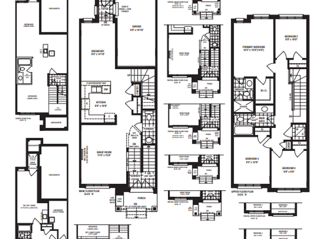 Avery - BLK251 TH7 