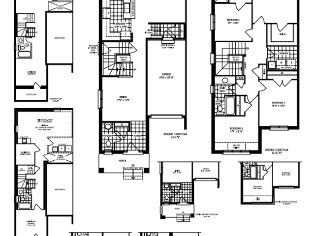 Avalon - BLK268 TH5