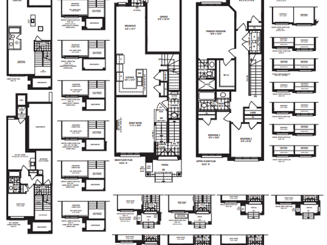Nova - BLK251 TH6