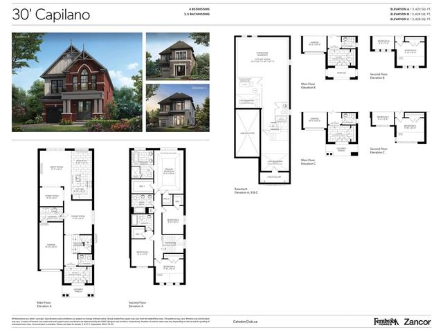 Capilano 30'