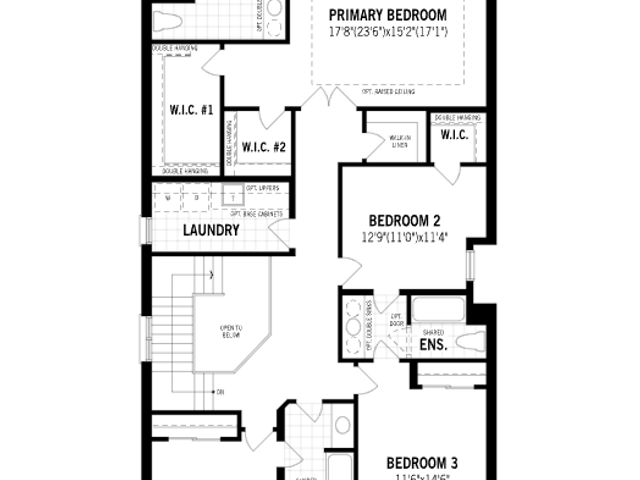 Lot 634 - Newlove St.