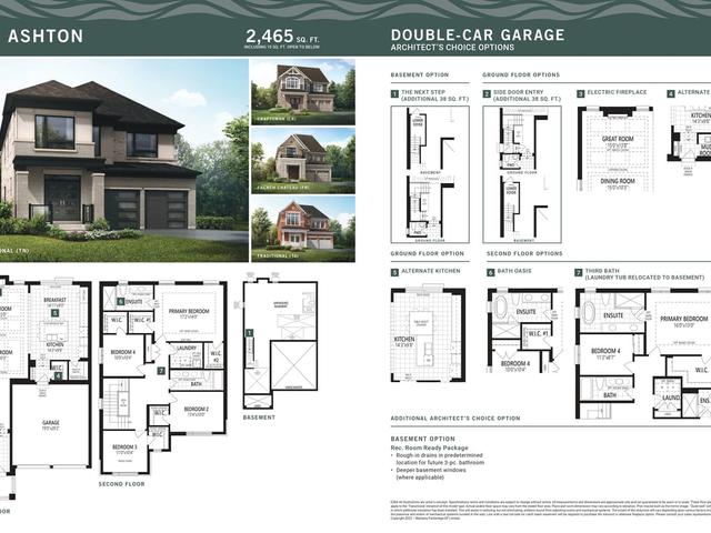The Ashton - Lot 1152