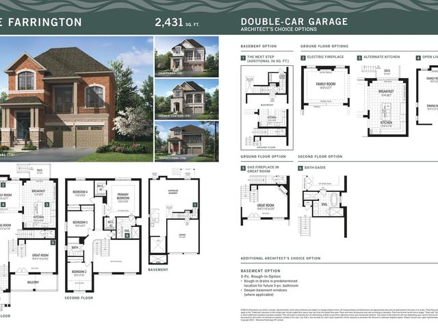 The Farrington - Lot 1103