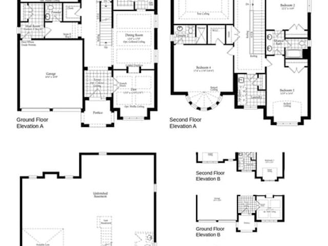 Brookhaven B - Lot 20