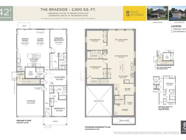The Braeside
