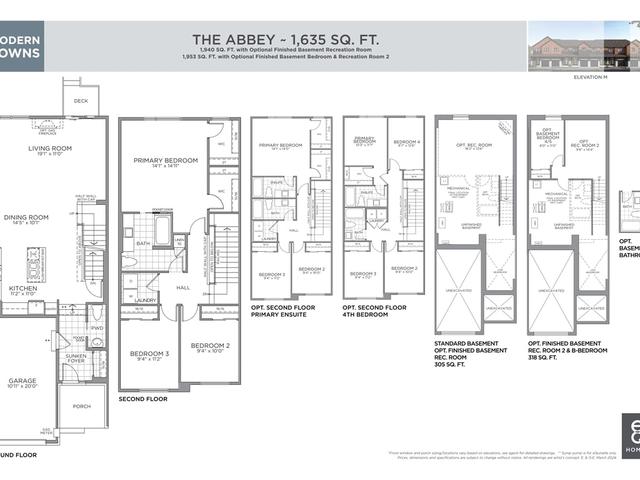 The Abbey