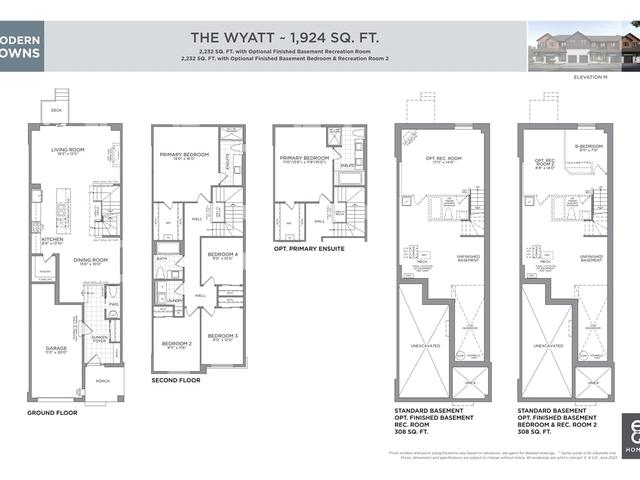 The Wyatt