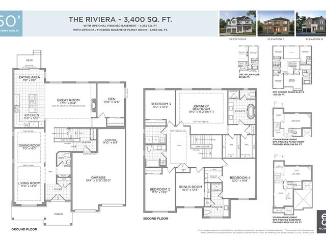 The Riviera