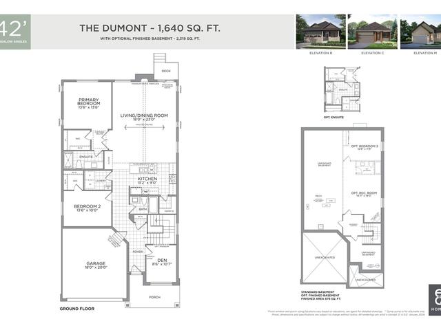 The Dumont