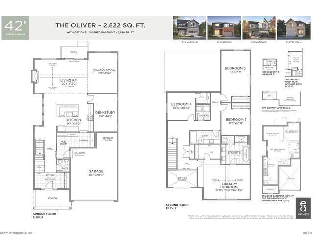 The Oliver