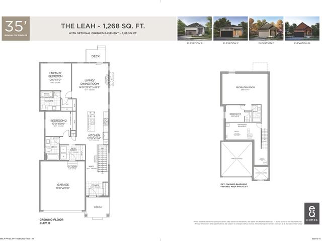 The Leah