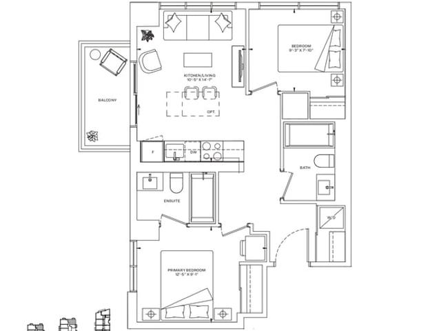 E604