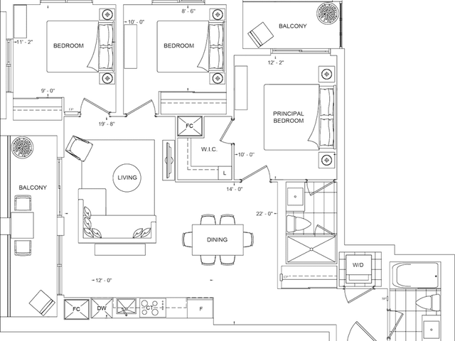 Home-Sized Collection - 3A