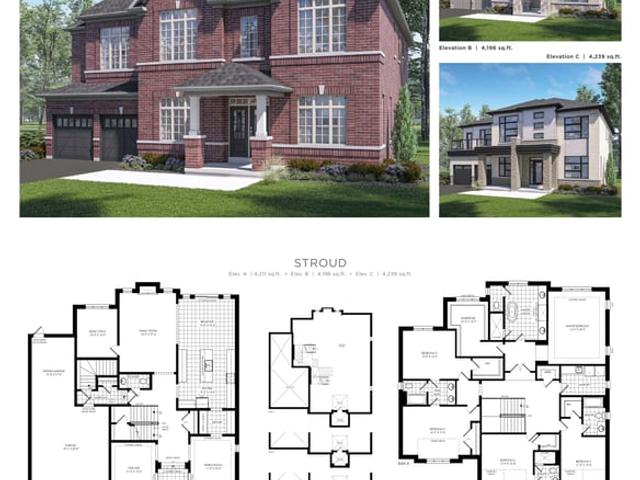 Stroud - Phase 3