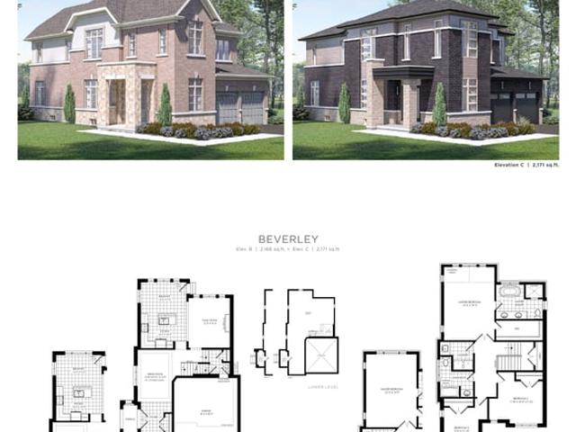 Beverley - Lot 236 - Phase 3