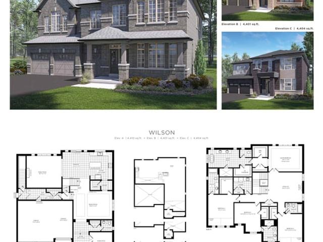 Wilson - Phase 3