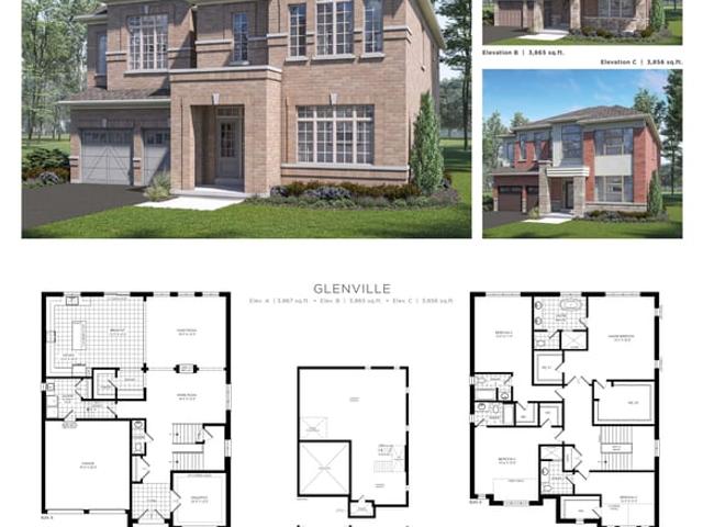 Glenville - Phase 3