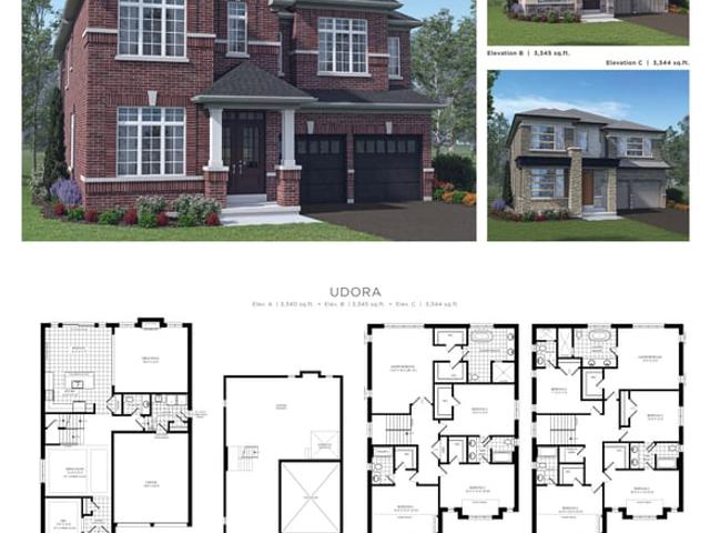 Udora - Phase 3