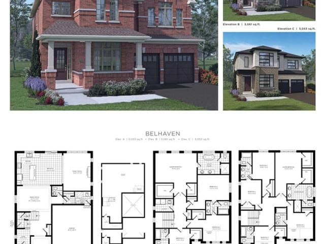 Belhaven - Phase 3
