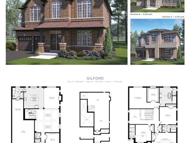 Gilford - Phase 3