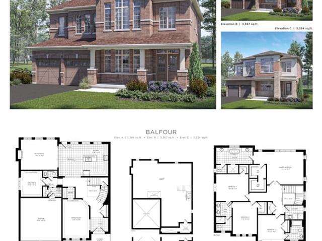 Balfour - Phase 3
