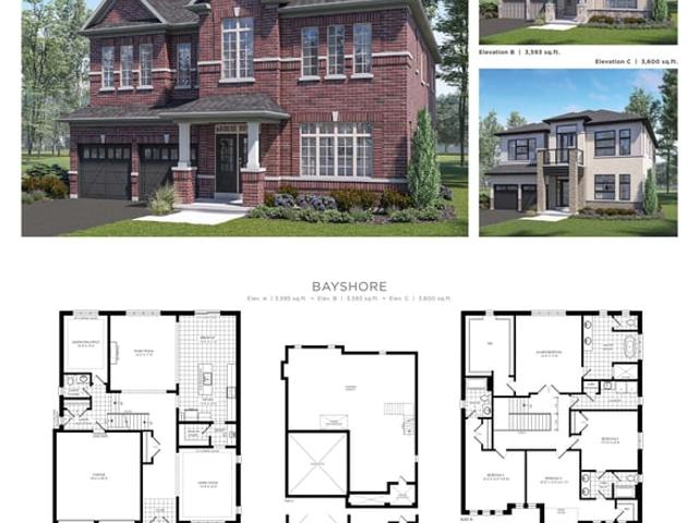 Bayshore - Phase 3