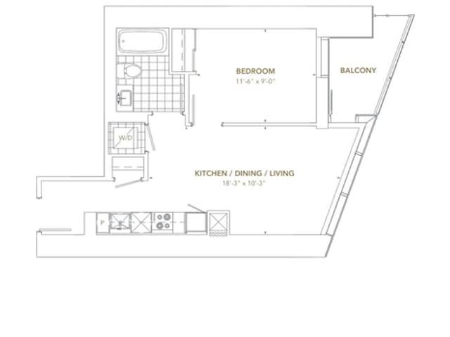 Residence 1