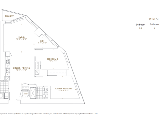 Residence 10
