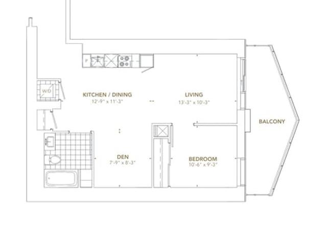 Residence 12