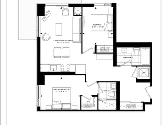 2-H (Dunfield Ave.)