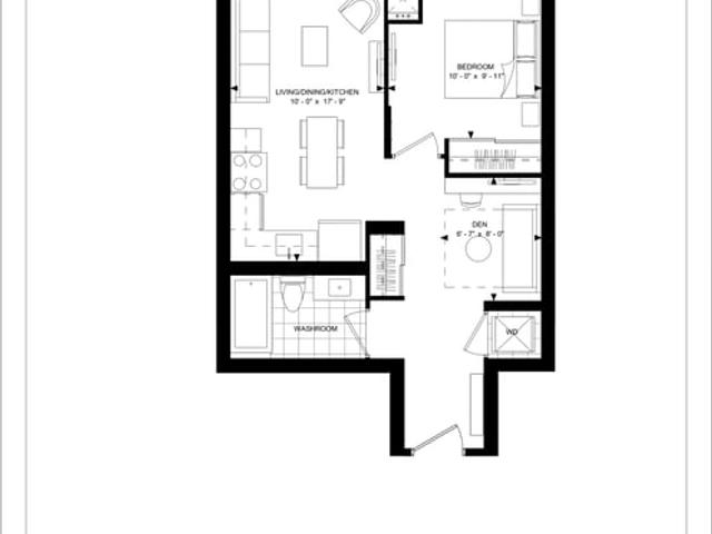 1D1-A (Dunfield Ave.)