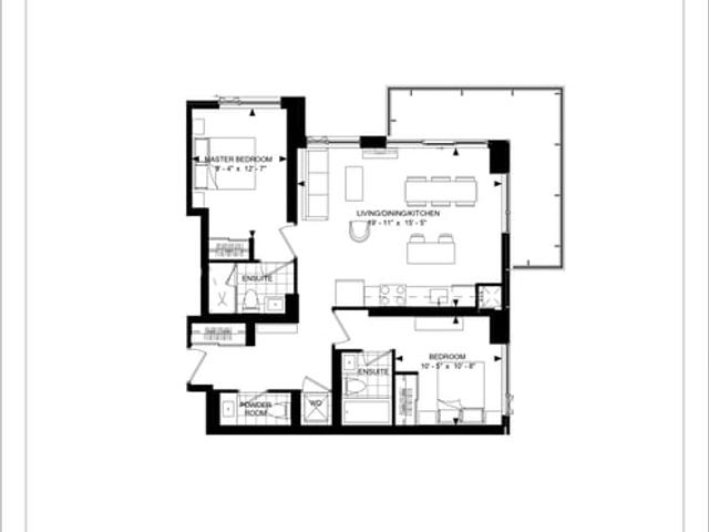 2-L (Holly St.)
