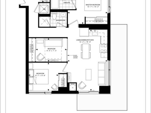 3-A (Dunfield Ave.)