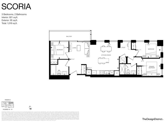 Scoria - (A)
