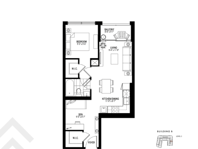 333 - Metropolitan (Building B)