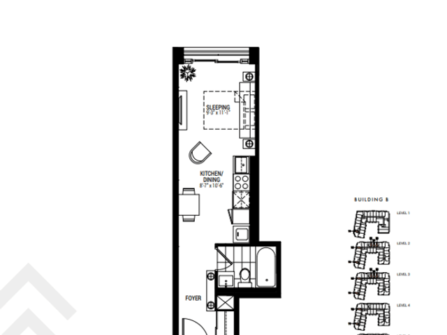 222 - Firebird (Building A&B)