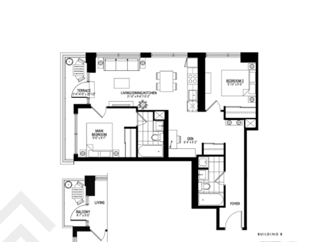 631 - Jalpa (Building B)