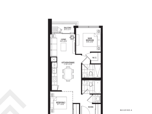 522 - Chevelle (Building B)