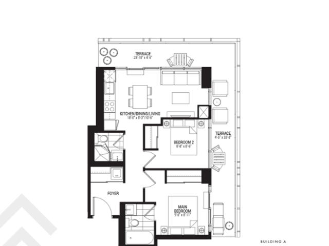 723 - Packard (Building B)