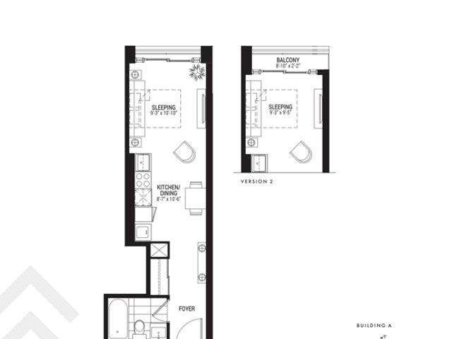 327 - Avanti (Building B)