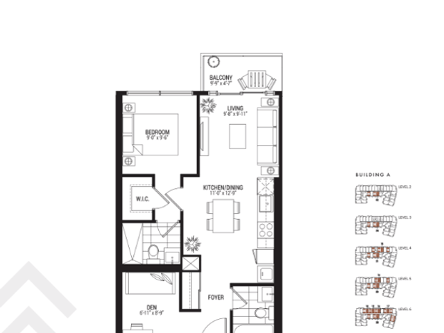 202 - El Camino (Building A&B)