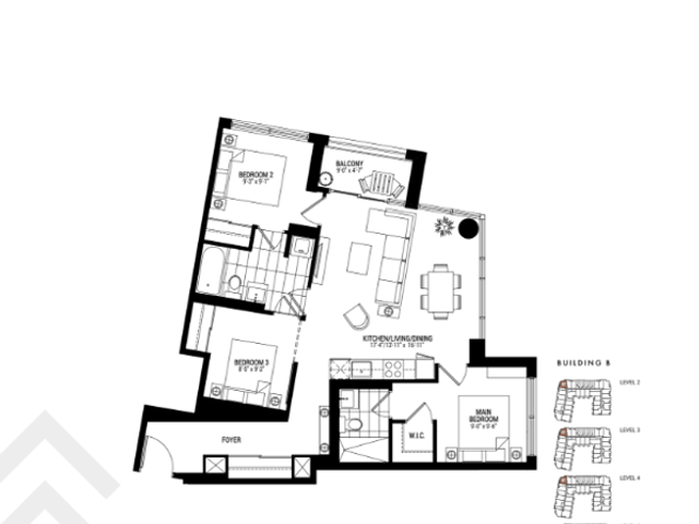 217 - Fleetwood (Building B)