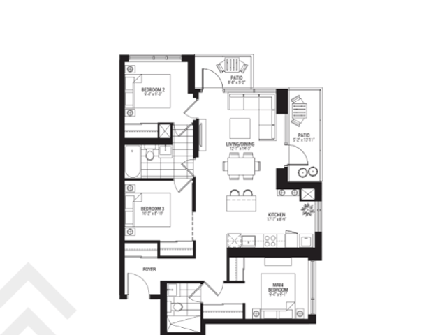 112 - Enzo (Building A)