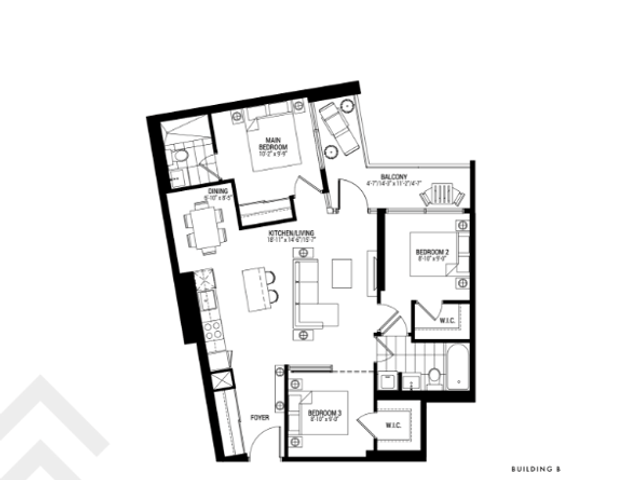 804 - Eldorado (Building B)