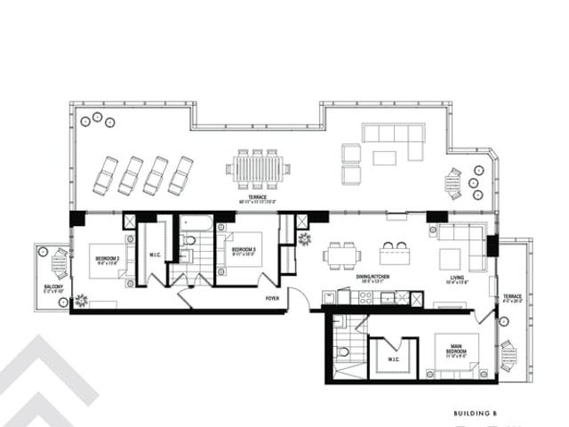 808 - Stratos (Building B)