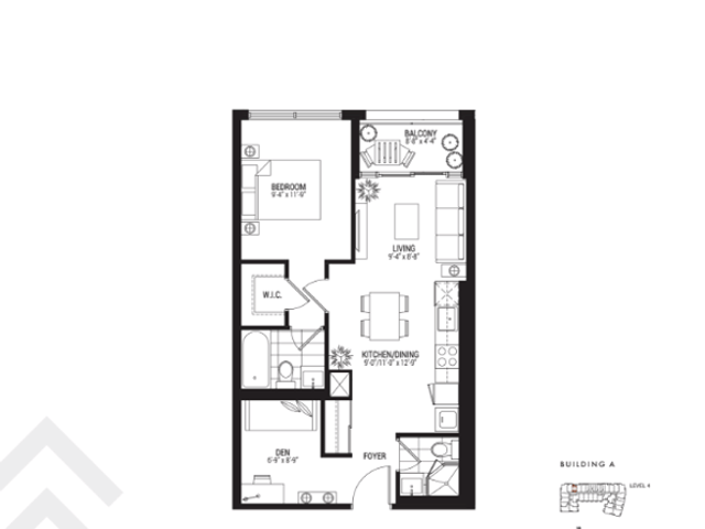 419 - Firenza (Building A&B)